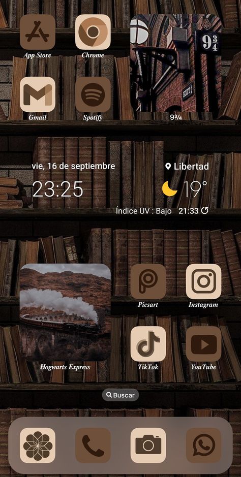 Icons & Widgets Harry Potter Themed Phone, Icons And Widgets, Homescreen Icons, Harry Potter Phone, Pinterest Widget, Hp Harry Potter, Theme Harry Potter, Harry Potter Style, Tv Icon