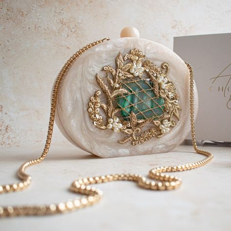 You searched for Valletta - Atiya Choudhury Luxury Indian Wedding, Handmade Wedding Gifts, Wedding Handbag, Bridal Handbags, White Clutch, Potli Bags, Wedding Clutch, Bridal Clutch, Designer Clutch