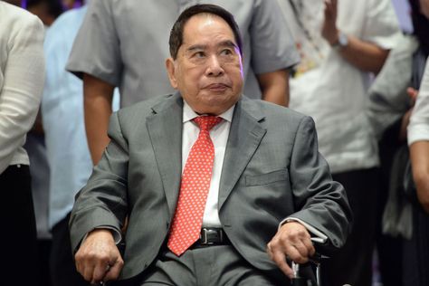 Henry Sy had been the Philippines’ richest man for 11 years when he died. Henry Sy, Business Empire, Rich Kids Of Instagram, Richest Man, Rupert Murdoch, Wealthy Men, Rich Family, Rich Kids, Rich People