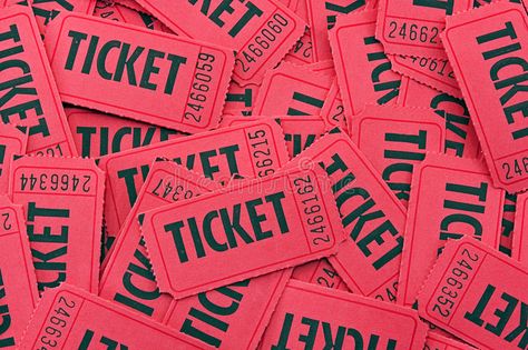 Red Ticket, Chinese Auction, Facebook Contest, See You Around, Raffle Ticket, App Pictures, Ticket Sales, Nails Glitter, Kid Friendly Travel Destinations