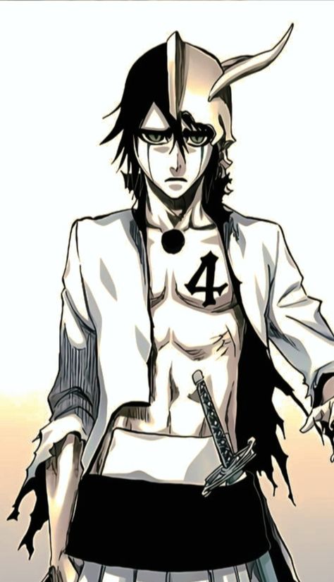 Ulquiorra Cifer, Bleach Tybw, Manga Pfp, Manga Icons, Lorde, Bleach, Anime