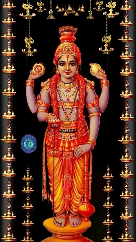 Guruvayurappan Images, Guruvayoorappan Images, Vishnu God, Ganesha Artwork, Live Fish Wallpaper, Murugan Wallpapers, Diwali Pictures, Hd Dark Wallpapers, Lord Murugan Wallpapers