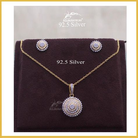 Amyah Silver Pendant Set Rs. 8,550/- Shop At : https://allureartworx.com/collections/necklaceczs92-5/products/silver-pendant-set For Further Queries Kindly Dm Us OR Whatsapp us at +919820172421. Explore : https://www.allureartworx.com/collections/silver-jewellery FREE SHIPPING(INDIA)||BUY NOW|| #silver #925silver #indowestern #womensfashion #allureartworx #newarrivals #newpost #newcollection Silver Jewellery, Pendant Set, Free Jewelry, Silver Pendant, Buy Now, 925 Silver, Silver Jewelry, India, Pendant