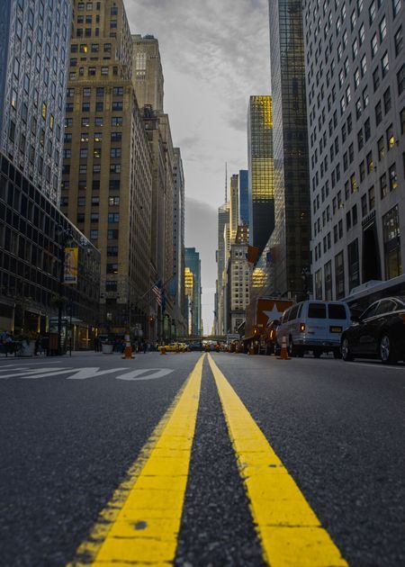 City Sidewalk, Scenery Photography, Urban City, National Geographic Photos, City Living, Science Art, Best Photography, Android Wallpaper, National Geographic