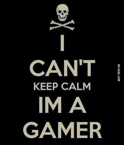 Gamer Rage, Gamer Quotes, Arte Nerd, Batman Arkham Origins, Batman Arkham City, Game Quotes, Cant Keep Calm, Arkham City, Video Game Memes