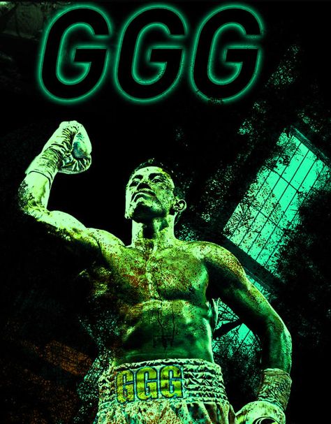 Boxing Wallpaper, Triple G, Gennady Golovkin, Wallpapers Cartoon, Combat Sports, Cool Wallpapers Cartoon, Celebrity Dads, Cool Wallpaper, Ufc