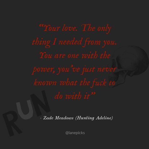 Adeline Reilly Quotes, Zade Meadows Quotes Wallpaper, Zade & Adeline, Zade Meadows And Addie, Zade Meadows Quotes, Zade Meadows And Adeline, Haunted Adeline, Haunting Adeline Quotes, Haunting Adaline