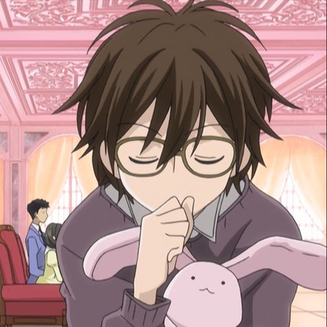 Haruhi Fujioka, High School Host Club, Ouran High School Host Club, Alien Stage, Host Club, High School, Anime