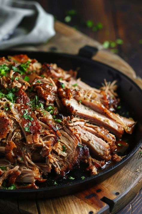 Looking for the perfect carnitas recipe to satisfy your cravings? Look no further! These juicy and flavorful carnitas are a crowd-pleaser and can be easily made at home. Whether you're hosting a party or simply craving comfort food, these tender pork carnitas will surely impress your taste buds. Try this delicious recipe today and treat yourself to an authentic Mexican-inspired dish that's bursting with savory flavor. Authentic Carnitas Recipe Mexico, Mexican Carnitas, Carnitas Dinner Ideas, Authentic Pork Carnitas Recipe, Authentic Carnitas Recipe, Mexican Pork Carnitas, Country Pork Ribs, Bueno Recipes, Mexican Pulled Pork