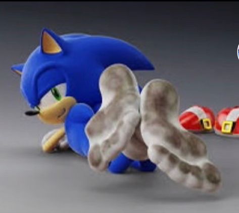 The Hedgehog, Sonic, Sonic The Hedgehog