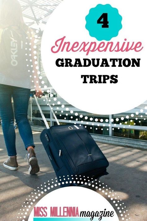 Graduation Trip Ideas, Sallie Mae, College Motivation, After Graduation, Greek Isles, Graduation Post, Senior Trip, She Loves You, Going Solo