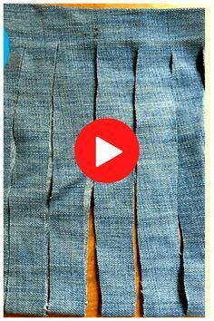 Denim Crafts Upcycling, Jean Bags Pattern Ideas, Recycle Jeans Projects, Jeans Recycle Ideas, Jean Crafts Ideas, Afro Dance, Easter Decorations Dollar Store, Jean Crafts, Easter Decorations Vintage