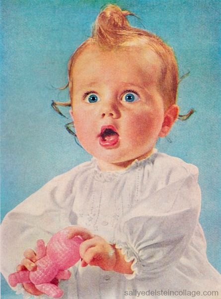 How To Feed A Post-War Baby Vintage Baby Pictures, The American Dream, Baby Formula, Photo Images, American Dream, Vintage Pictures, Up Girl, Vintage Baby, Vintage Ads