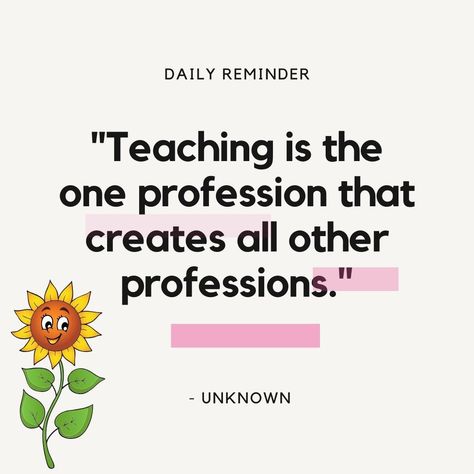 Happy Wednesday everyone! What is the most interesting profession that a former student has gone on to do? I moved around a lot in the first decade of teaching so I do not have too many littles that kept in touch with me, but I've stayed where I am long enough to watch entire families go through my classroom now #kindergarten #teaching #kindergartenclassroom Happy Wednesday Everyone, Kindergarten Teaching, Life Lesson, My Classroom, Lesson Quotes, Life Lesson Quotes, Kindergarten Classroom, Happy Wednesday, A Job