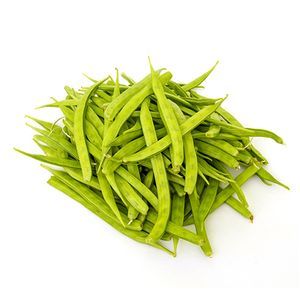 Buy Fresho Beans Cluster 250 Gm Online At Best Price - bigbasket Cluster Bean, Grocery Supermarket, Frame Gallery, Photo Frame Gallery, Content Ideas, Food Stuff, Fresh Vegetables, New Words, Banking