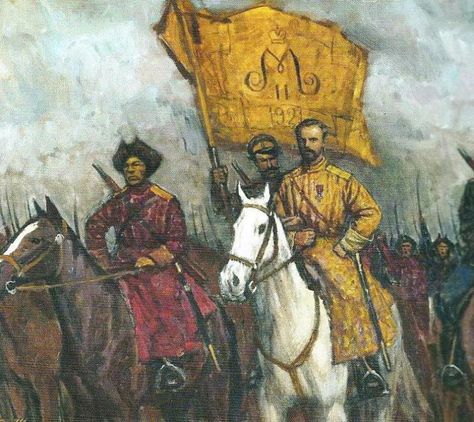 Russian Revolution, Christ The King, Russian History, Roman History, Imperial Russia, Tibetan Buddhist, Historical Art, Military Art, Portrait Art