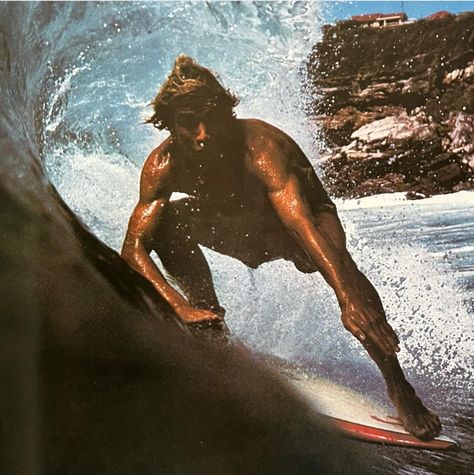 #70s #petercrawford #surfing #waves #beach #vintage Vintage Surfing Aesthetic, 90s Surf Aesthetic, Vintage Surf Magazine, Surf Film Photography, 70s Surf Aesthetic, Retro Beach Aesthetic, Vacation Dadcore, Vintage Surf Aesthetic, 70s Surf