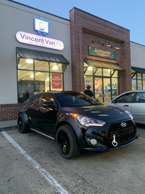 Modded Veloster, Veloster Modified, Veloster Turbo Mods, Hyundai Veloster Modified, Hyundai Santa Cruz Lifted, Hyundai Accent Tuning, Hyundai Veloster Turbo, Veloster Turbo, Vw Mk1