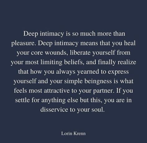 Pin by Sarah Williams on my baby | Intimacy quotes, Relationship lessons, Relationship psychology Wolf Goddess, Sarah Williams, Intimacy Quotes, Feminine Quotes, Quotes Spiritual, Divine Feminine Spirituality, Relationship Lessons, Spiritual Love, Relationship Psychology