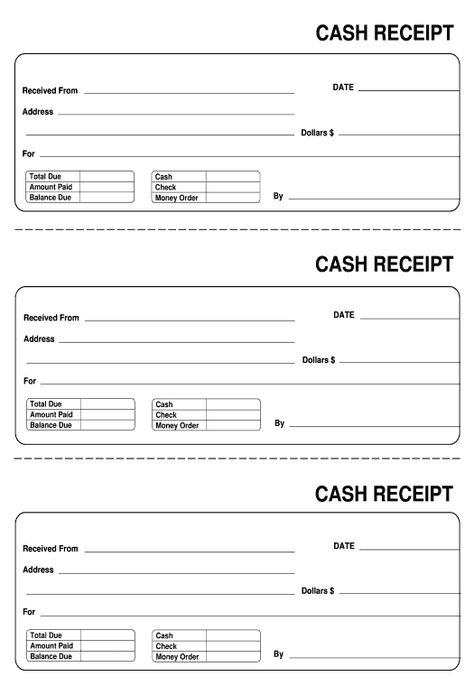 Record Template, Free Receipt Template, Cash Receipt, Studera Motivation, Invoice Template Word, Printable Invoice, Receipt Template, Seni Dan Kraf, Statement Template