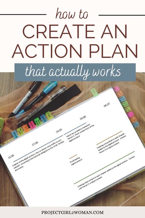 Super excited to share with you how To Create an Action Plan and Timeline for Your Goals. Create your own SMART Action Plan. We included a free Template that might give you ideas on how you can design your plan. Read for more. Smart Action Plan, Business Goal Setting, Small Business Marketing Plan, Business Goal, Action Plan Template, Business Marketing Plan, Financial Coach, Goal Digger, Employee Recognition