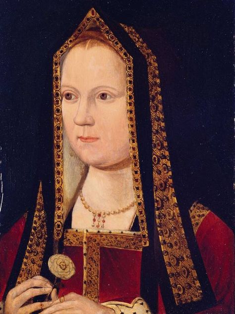 Anne Neville, House Of York, Marie Stuart, Elizabeth Woodville, Elizabeth Of York, Tudor England, Tudor Period, Henry Vii, Tudor Dynasty