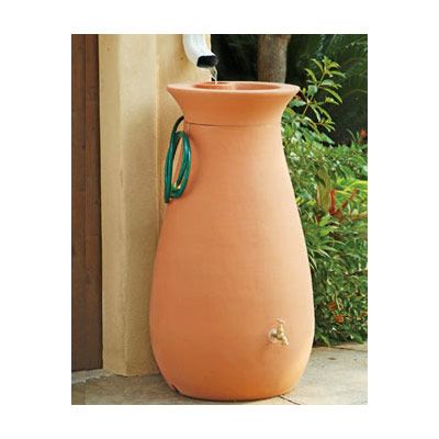 Wood Rain Barrel, Rain Water Barrel, Rain Catcher, Water Barrel, Rain Collection, Magic Garden, Rainwater Harvesting, Water Collection, Rain Barrel