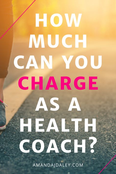 Have you been pulling your hair out wondering how much you can charge as a health coach? Most health coaches schools don't teach you how to price your coaching services or coaching packages and it can leave you feeling in the dark. I'm sharing my thoughts on the best way to price your services and you might be surprised!  #healthcoach #healthcoaching #coachingservices #coachingpackages #wellnessentrepreneur #entrepreneurtips #femaleentrepreneurtips Nurse Coach, Coaching Packages, Health Coach Branding, Wellness Coaching Business, Coaching Services, Coaching Tips, Health Coach Business, Holistic Health Coach, Wellness Business