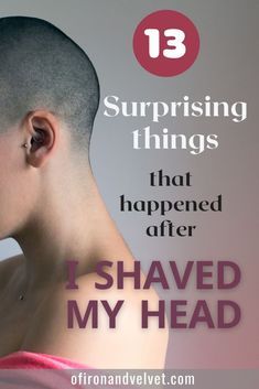 Bold Head Woman, Bold Head Woman Style, Shaved Head Women Growing Out, Styling Bald Head Women, Buzz Cut With Fade Women, Hair Styles For 2023 For Women, Womens Buzzcut Fade, Styling Buzzcut Women, Cute Buzzcuts For Women