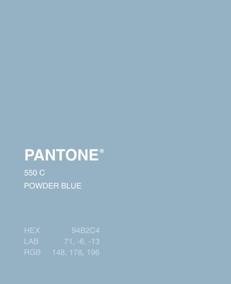 Drice (@driceroland) on X Powder Blue Colour Palette, Powder Blue Aesthetic, Blue Pantone, Behr Colors, Powder Blue Color, Blue Colour Palette, Pantone Color, Blue Aesthetic, Powder Blue