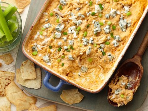 White Bean Buffalo Chicken Dip – S&W Beans Buffalo Chicken Dip Ingredients, Cheesy Bacon Dip, Shredded Buffalo Chicken, Buffalo Dip, Buffalo Chicken Dip Easy, White Bean Dip, Cooking Chicken To Shred, Chicken Dip, Cream Cheese Chicken