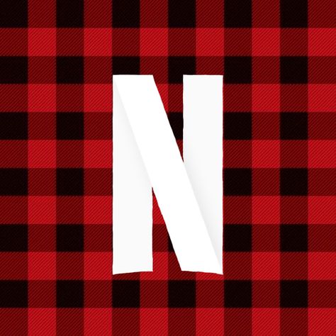 Christmas Netflix App Icon, Netflix Christmas Icon, Xmas Homescreen, Christmas Photos App Icon, Netflix App Icon, Xmas Icons, Christmas Ios, Winter App, Future Iphone