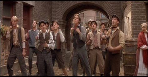 Where Is The Cast Of 'Newsies' Today? Spot Conlon, Newsies 1992, Newsies Cast, Kenny Ortega, Jack Kelly, Blues Brothers, Theatre Life, Disney Live Action, Newsies