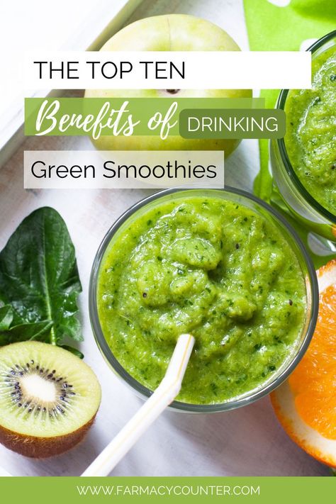 Are you looking for a way to improve your health? If so, you should consider drinking green smoothies. Green smoothies are packed with nutrients that can help boost your immune system, improve your digestion, and even help you lose weight. In this blog post, we will discuss the top ten benefits of drinking green smoothies. We will also provide some tips on how to make delicious and healthy WILDFIT friendly green smoothies at home. So read on to learn more! Benefits Of Green Smoothies, Smoothies At Home, Smoothies Green, Green Smoothie Benefits, Healthy Green Smoothies, 90 Day Challenge, Boost Your Immune System, Green Smoothies, Health Smoothies