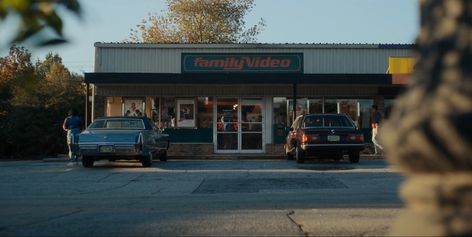 Stranger Things 4 Season, Scott Peterson, Small Town Mystery, Nostalgic Pictures, Video Store, Stranger Things 4, Pink Bedrooms, Family Video, St Lawrence