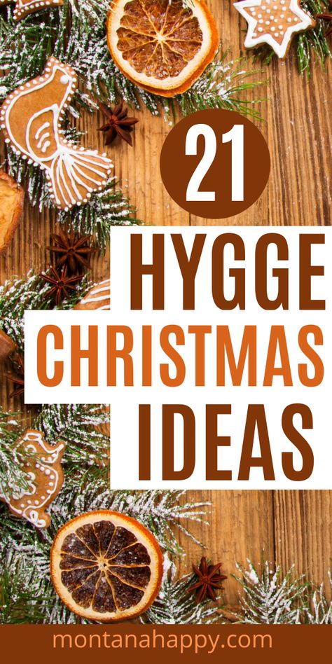 Christmas Hygge, Holiday Traditions Family, Hygge Christmas, Christmas Traditions Family, Christmas Tablescape, Christmas Time Is Here, Ideas Family, Thanksgiving Decor, Scandinavian Christmas