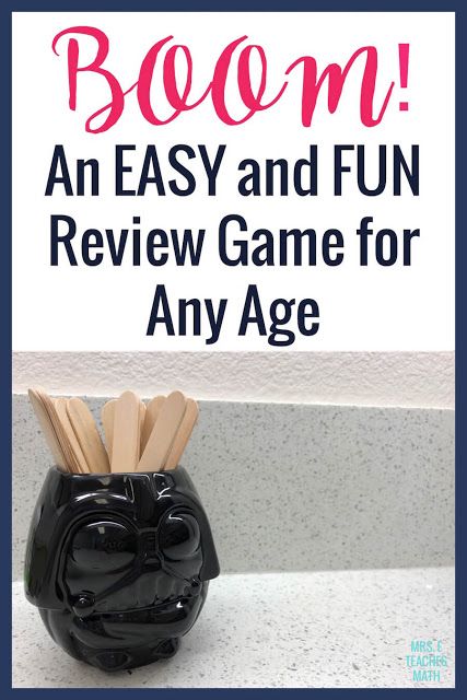 Review Games High School, Test Review Games, Math Review Game, Science Games, High School Activities, Teaching Game, School Testing, Class Games, Middle School Reading