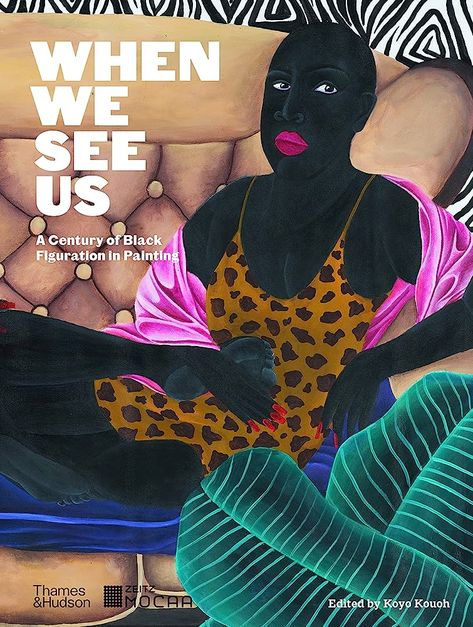 The Best Art Books of 2023 Zeitz Mocaa, Best Art Books, Pan Africanism, Kehinde Wiley, African Diaspora, Afro Art, Table Books, African American Art, Black Artists