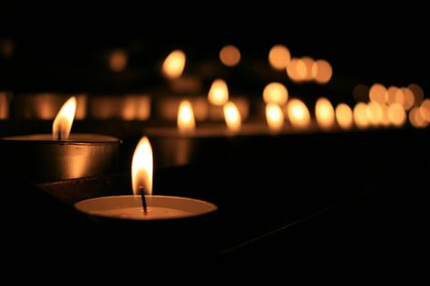 In Memory of Ms. Sandra Knight Candle Lighting Ceremony, Souls Day, Ceremony Candles, All Souls Day, Homesteading Skills, Memorial Candle, All Souls, Emergency Lighting, Luxury Candles