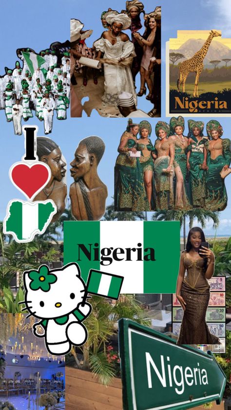 Nigerian Wallpaper, Nigeria Aesthetic Wallpaper, Nigeria Wallpaper, Nigerian Aesthetic, Nigeria Aesthetic, Banana Island Nigeria, Nigeria Travel Aesthetic, Nigeria Culture, Nigeria Aesthetic Culture