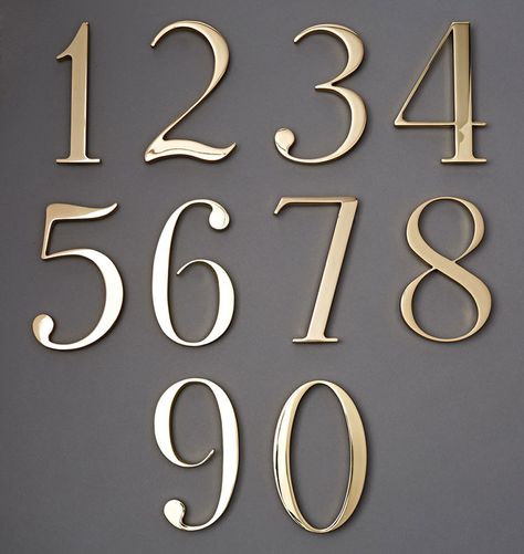 my search for stylish house numbers. styles include modern, brass, traditional, planter house numbers, ceramic, address plaques, and more. Get over 30 sources on jojotastic.com Modern And Traditional House, House Number Ideas Outdoor, Traditional House Numbers, Hilltop House, Country Decor Diy, Outdoor Vibes, Exterior Materials, Number Ideas, Vibeke Design