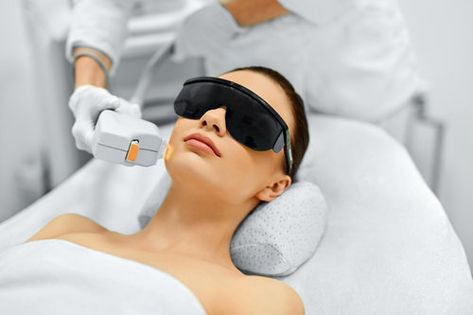 Face Laser, Best Laser Hair Removal, Facial Therapy, Laser Resurfacing, Intense Pulsed Light, Cosmetic Clinic, Laser Clinics, Laser Skin, Yves Rocher