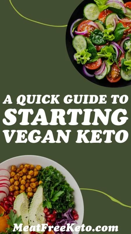 A Quick Guide to (Re)Starting a Plant-Based Ketogenic Diet – Meat Free Keto | Vegan Keto Recipes Keto Vegetarian Food List, Vegan Keto Before And After, Vegan Keto Diet Plan, Keto Diet For Beginners Indian Vegetarian, Vegan Keto Shopping List, Vegan Rules For Beginners, Keto Diet For Vegetarians, Vegan Ketogenic Diet, Vegan Keto Diet