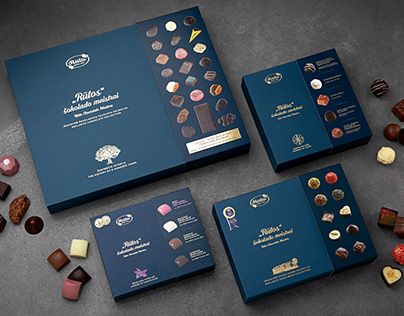 Rūta. Chocolate Masters Collection Package Box Bag Packaging, Chocolate Box Packaging, Tea Package, Biscuits Packaging, History Of Chocolate, Chocolate Book, Spices Packaging, Chocolate Wrapping, Media Poster