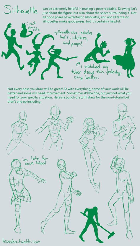 art silhouette Line of action poses drawing tutorial how ... Line Of Action Poses, Poses Drawings, Character Anatomy, Line Of Action, How To Draw People, Life Drawing Pose, Manga Reference, Life Drawing Classes, Anatomy Tutorial