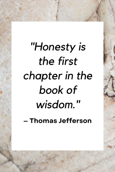 40 Inspirational Quotes About Honesty - StatusBuzz Truthful Quotes Honesty, Quotes Honesty, Quotes About Honesty, Quotes On Honesty, Quote About Honesty, Honesty Quotes Be Honest, Honesty Is Expensive Quotes, Importance Of Honesty, Integrity Quotes