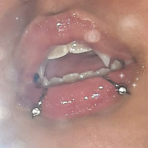 Snake Bite Piercing Jewelry, Snake Bite Jewelry, Snake Bite Piercing Lips, Snake Bites Piercing Aesthetic, Snake Bites Lip Piercing, Snake Bite Piercing, Lip Piercing Jewelry, Mouth Piercings, Septum Piercing Jewelry