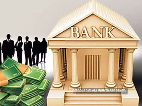 With the new bankruptcy law, the lender-borrower experience is set to change - The Economic Times Growing Wealth, Improve Credit, Banking Industry, Bank Loan, Economic Times, Central Bank, Bank Of India, Financial Services, Banking