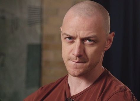 James James Mcavoy Split, James Ma, Chris O'dowd, Victor Frankenstein, Becoming Jane, Scottish Actors, Charles Xavier, James Mcavoy, Jake Gyllenhaal