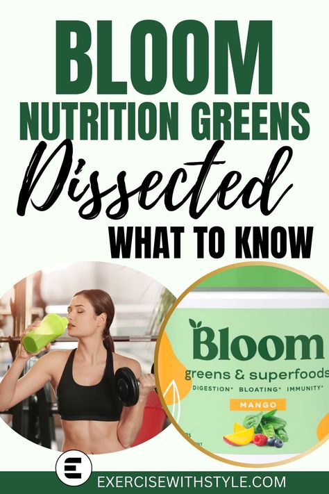 Drowning in choices of greens powders? Our Bloom Nutrition Greens Review is your lifeline! Uncover the truth about bloating relief and find clarity in the crowded market of nutritional supplements. 🍃 #bloomgreensreview #bloatingrelief Bloom Nutrition Before And After, Bloom Super Greens, Bloom Greens And Superfood, Bloom Powder, Bloom Nutrition Greens, Bloom Greens, Organifi Green Juice, Bloom Nutrition, Superfood Supplements